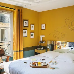 Hotel Crayon By Elegancia