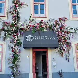 Pensjonat Santa Clara